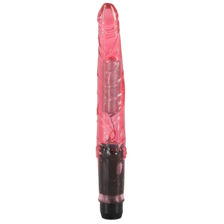 TEMPTATION RUBIN VIBRINO ANALE 2