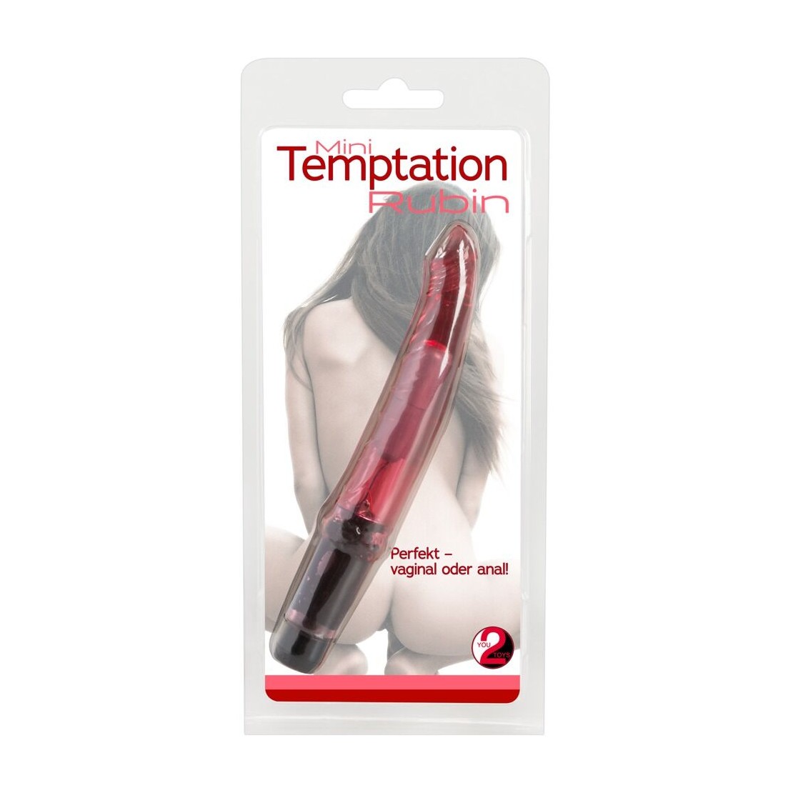 TEMPTATION RUBIN VIBRINO ANALE