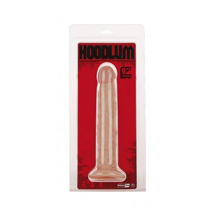 FALLO CON VENTOSA CARNE 23 CM