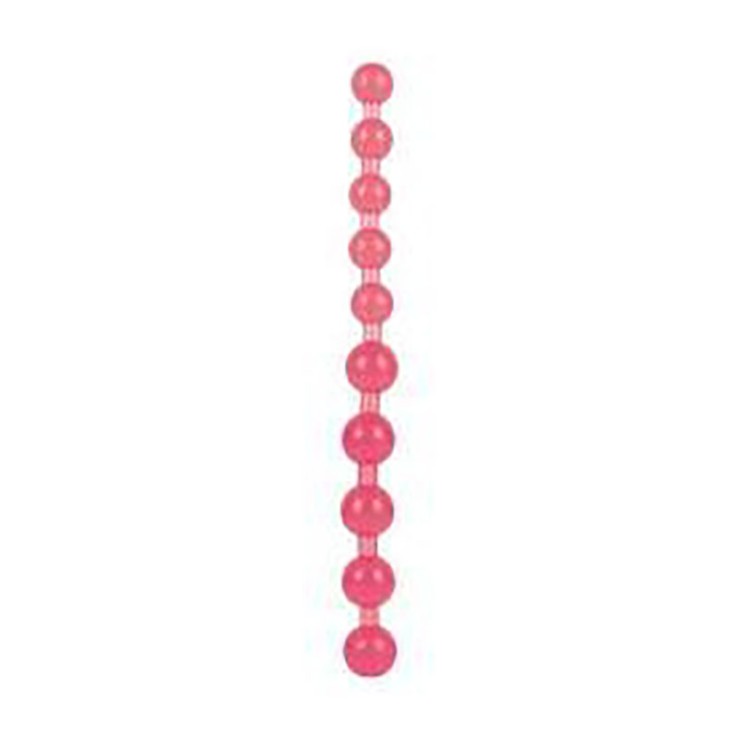 PALLINE ANALI VERDI JUMBO JELLY 2