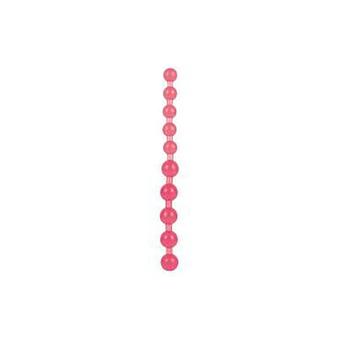 PALLINE ANALI VERDI JUMBO JELLY