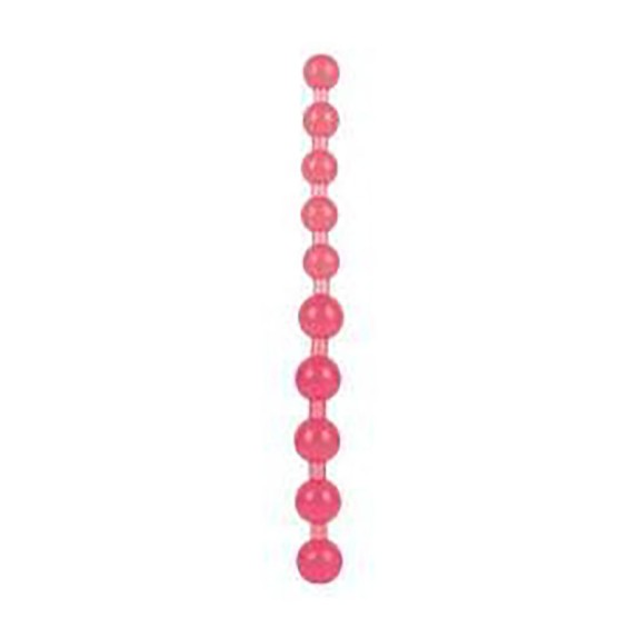 PALLINE ANALI VERDI JUMBO JELLY