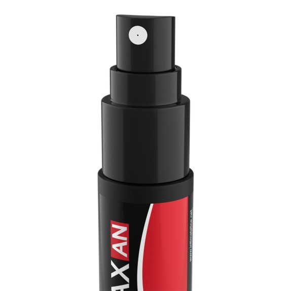 SPRAY RILASSANTE PER IL PIACERE ANALE RELAXAN 20 ML