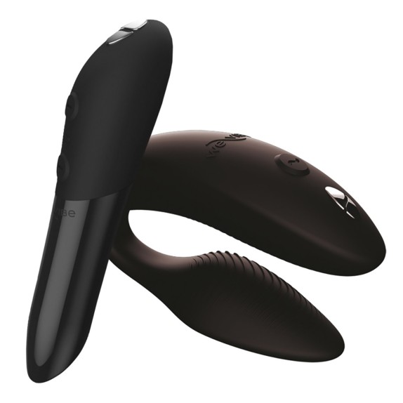 WE VIBE SYNC 2 & TANGO X EDIZIONE LIMITATA 15 ANNI COFANETTO REGALO