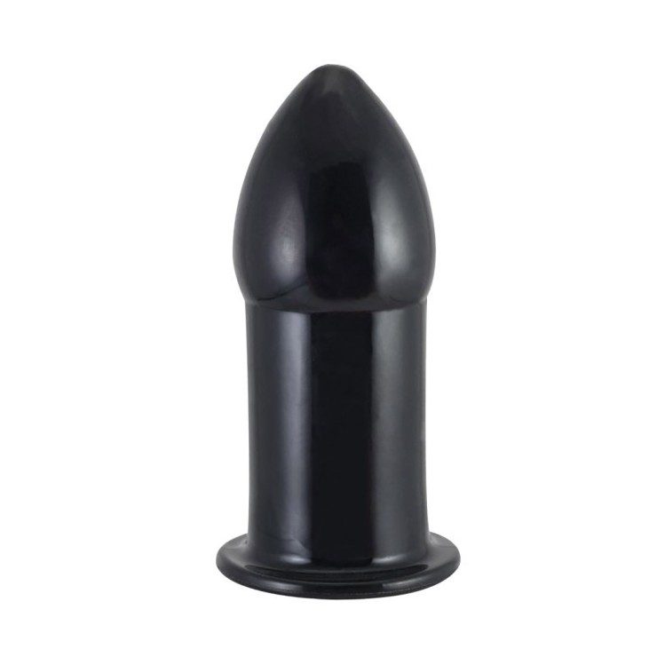 SEX TOY ANALE FORMA A MISSILE AMMO SHELL