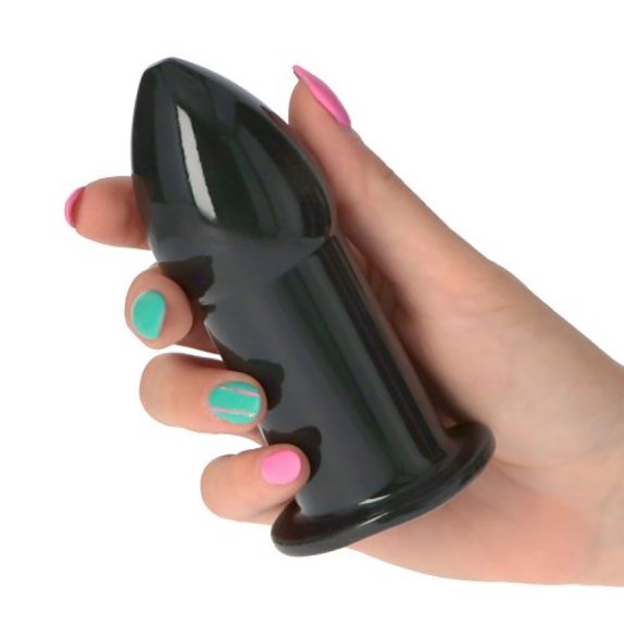 SEX TOY ANALE FORMA A MISSILE AMMO SHELL