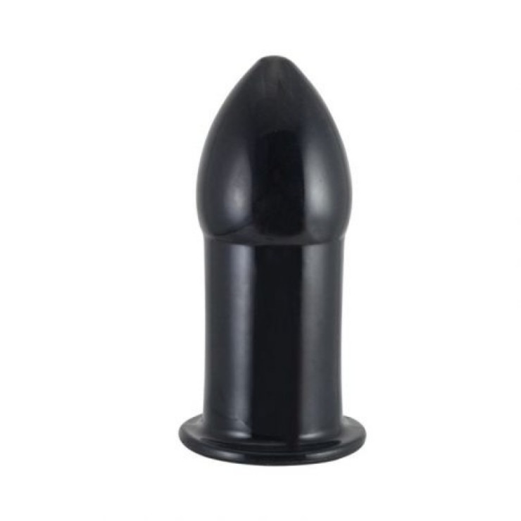 SEX TOY ANALE FORMA A MISSILE AMMO SHELL 2
