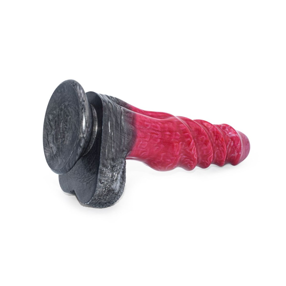 copy of DILDO MONSTAR SEX TOY CON VENTOSA IN...