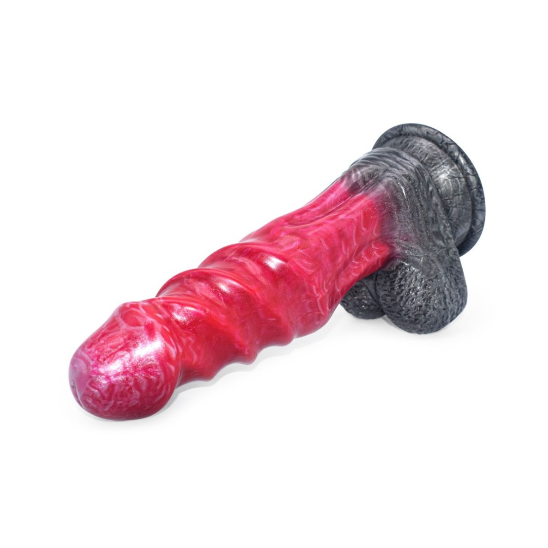 copy of DILDO MONSTAR SEX TOY CON VENTOSA IN...