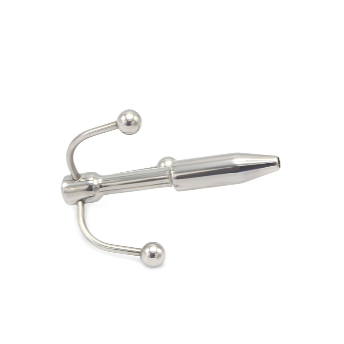 copy of SONDA PLUG URETRALE PER PENE SEX TOY...