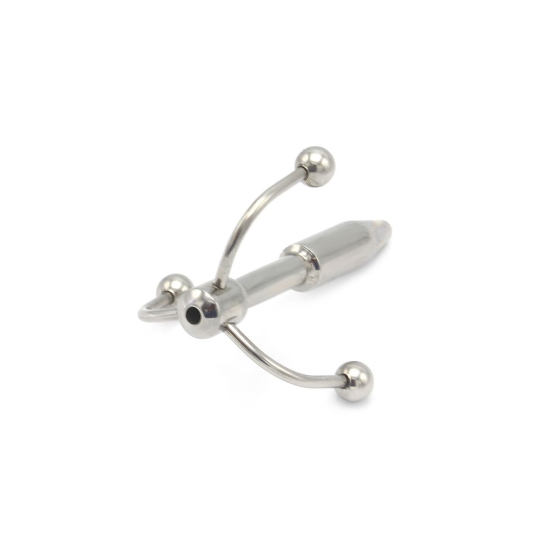 copy of SONDA PLUG URETRALE PER PENE SEX TOY...