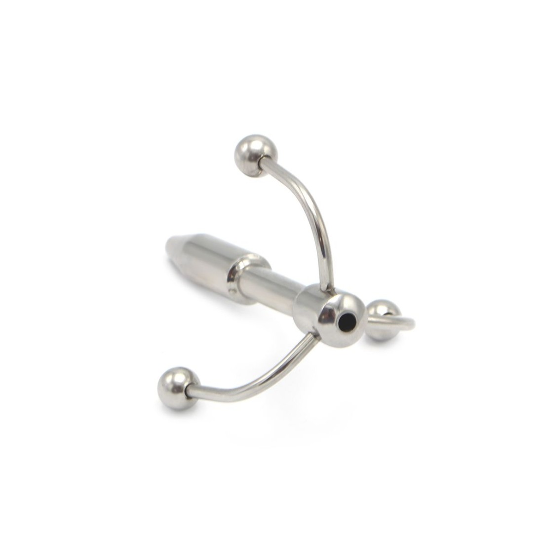 copy of SONDA PLUG URETRALE PER PENE SEX TOY...
