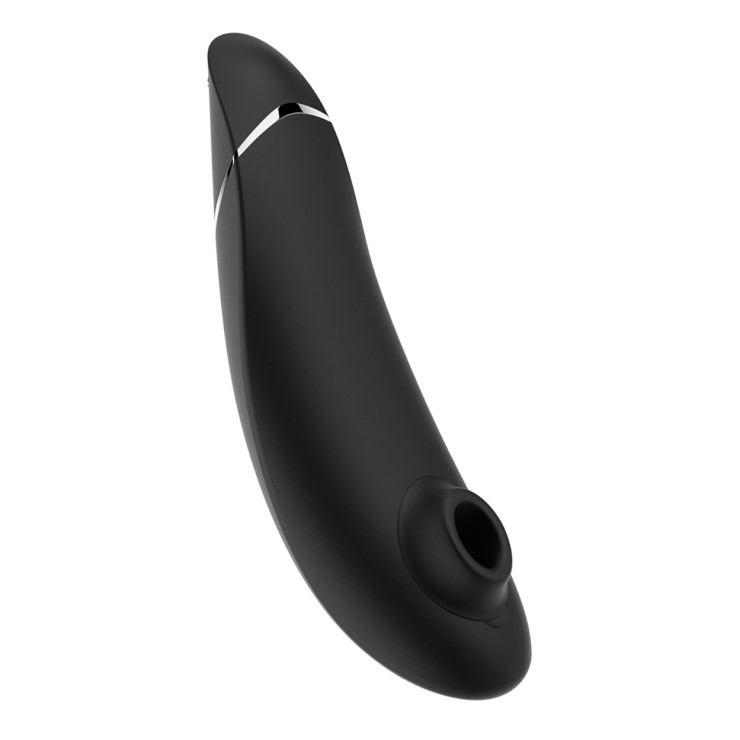 WOMANIZER PREMIUM & TANGO WE VIBE COFANETTO REGALO SILVER... 2