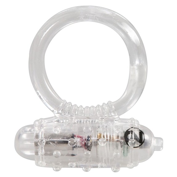 ANELLO PER PENE VIBRANTE PER UOMO PER COPPIA VIBRO RING