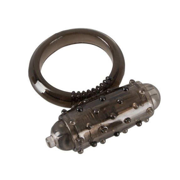 ANELLO PER PENE VIBRANTE PER UOMO PER COPPIA VIBRO RING