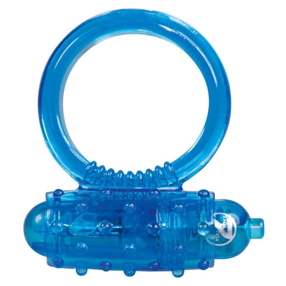 ANELLO PER PENE VIBRANTE PER UOMO PER COPPIA VIBRO RING