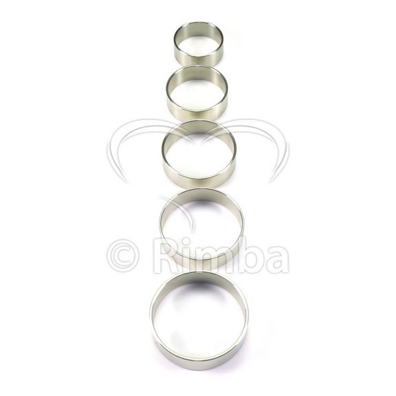 COCKRING ANELLO METALLO PER PENE