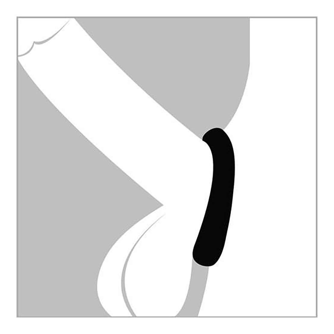 COCKRING ANELLO METALLO PER PENE