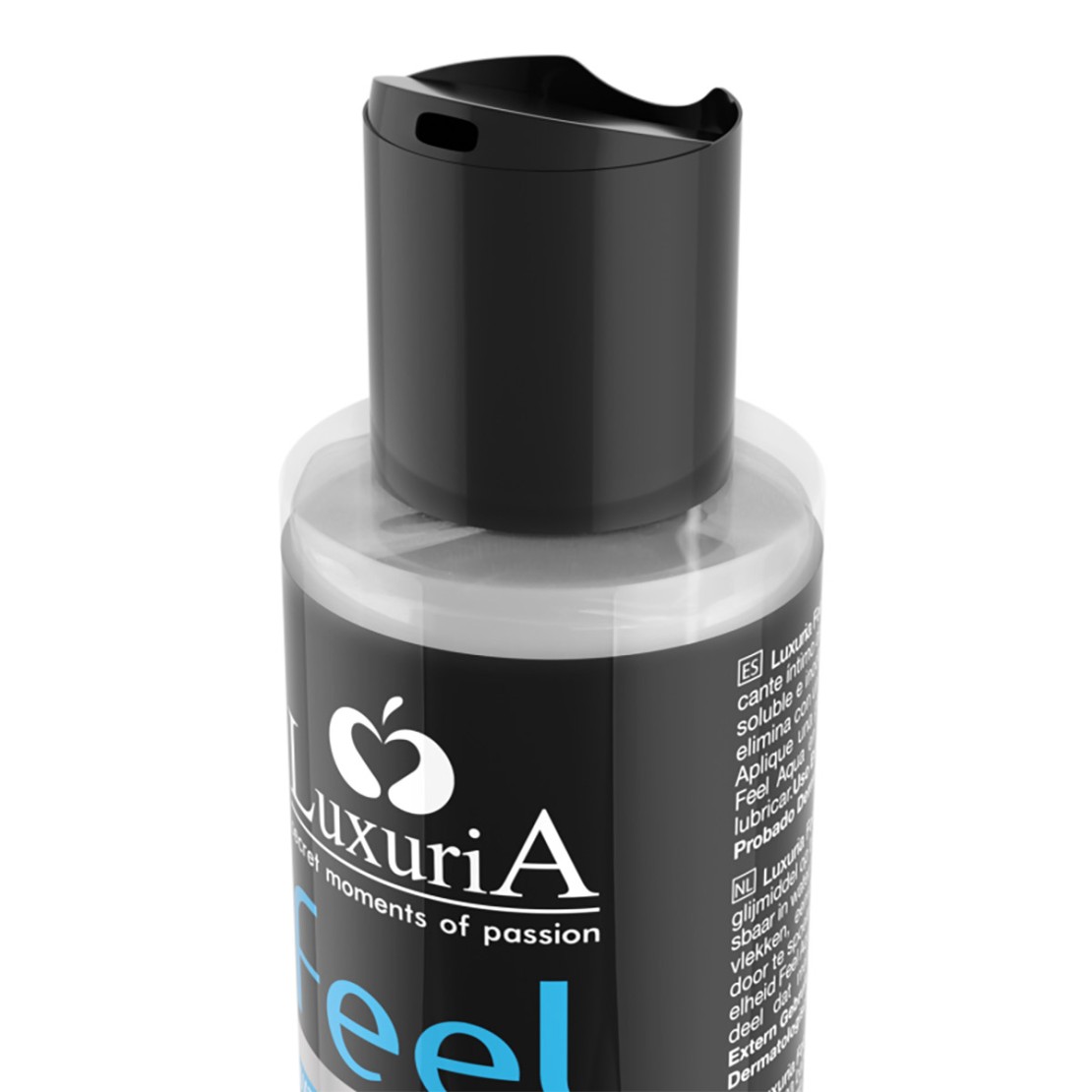 LUBRIFICANTE GEL VAGINALE A BASE D'ACQUA FEEL...