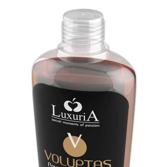OLIO DA MASSAGGIO AL CIOCCOLATO 100 ML