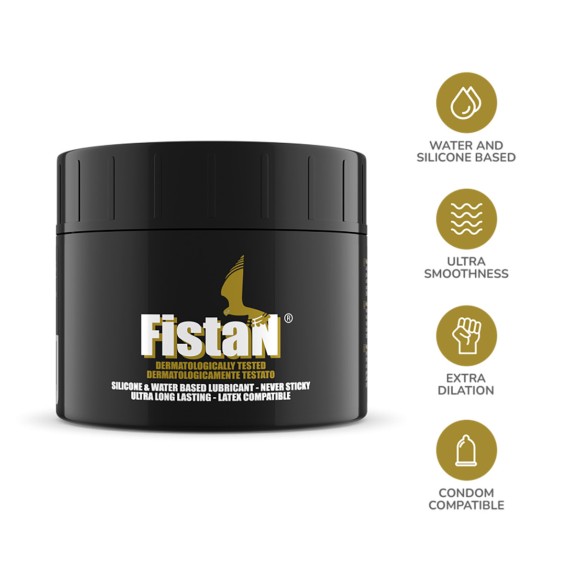 FISTAN CREMA GEL INTIMO PER FISTING 150 ML