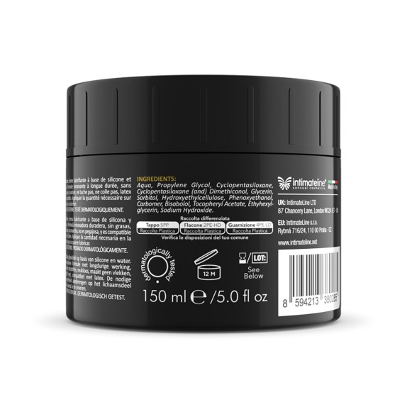 FISTAN CREMA GEL INTIMO PER FISTING 150 ML