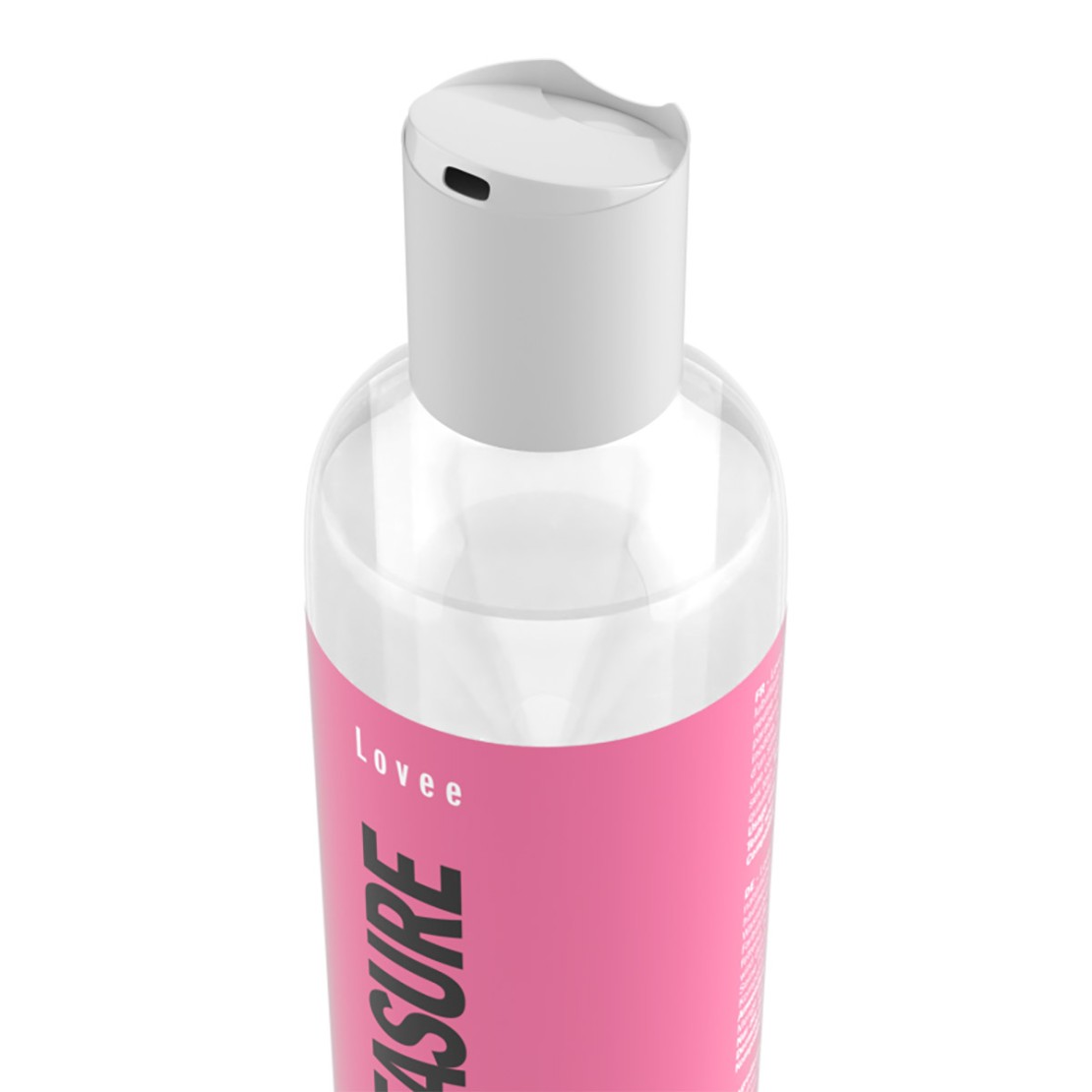 LUBRIFICANTE ANALE A BASE D'ACQUA NATURALE BACK...