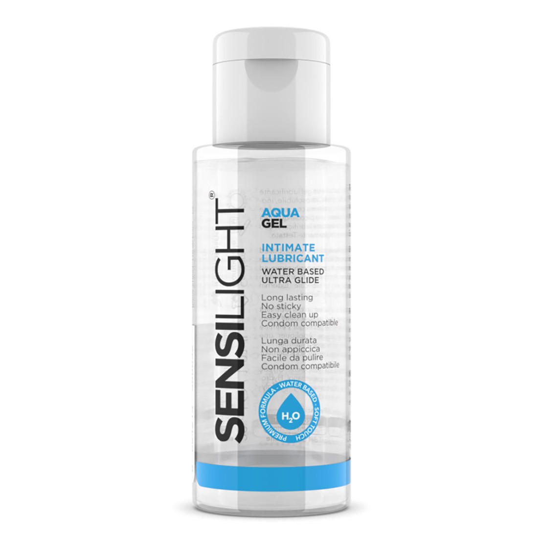 LUBRIFICANTE A BASE D'ACQUA VAGINALE DA 30 ML