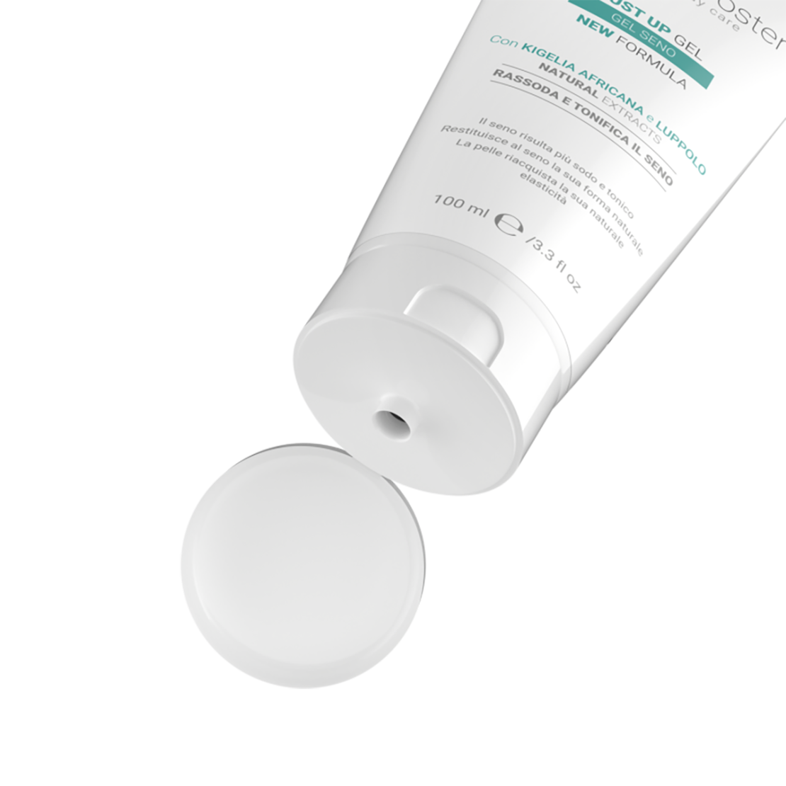 GEL PER RASSODARE E TONIFICARE IL SENO BREAST...