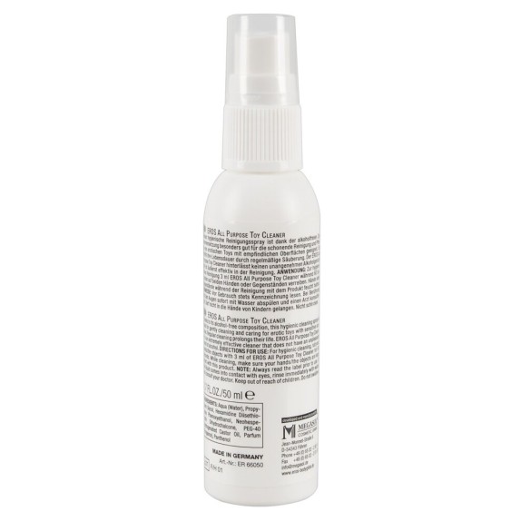 GEL LUBRIFICANTE PER FISTING 500 ML