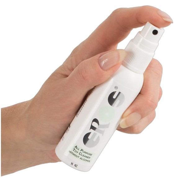 GEL LUBRIFICANTE PER FISTING 500 ML