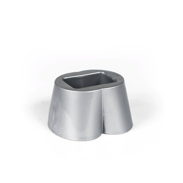 ANELLO  PER PENE GRIGIO ELASTICO 2