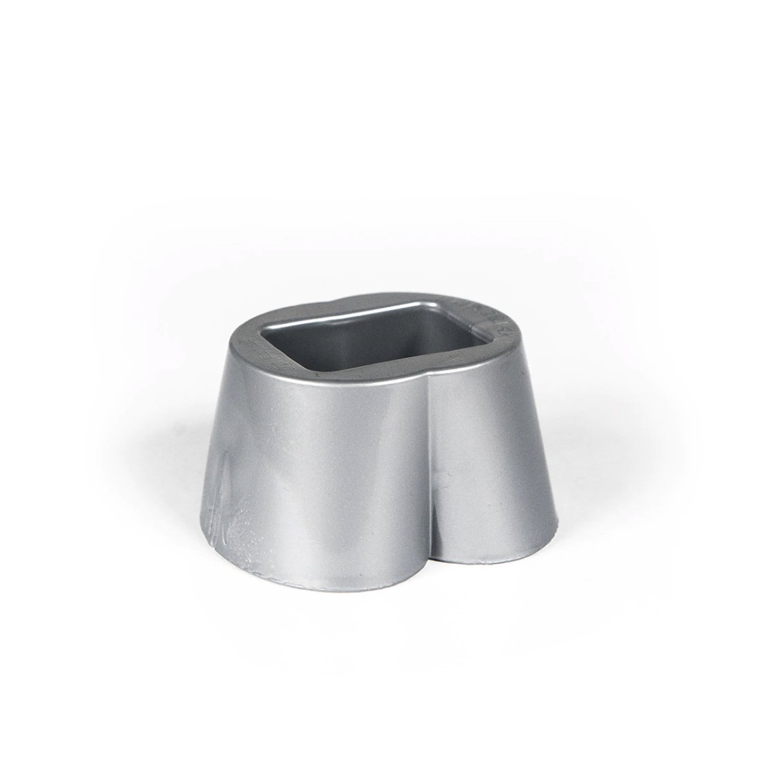 ANELLO DA INSERIRE NEL PENE  SEX TOY GRIGIO...
