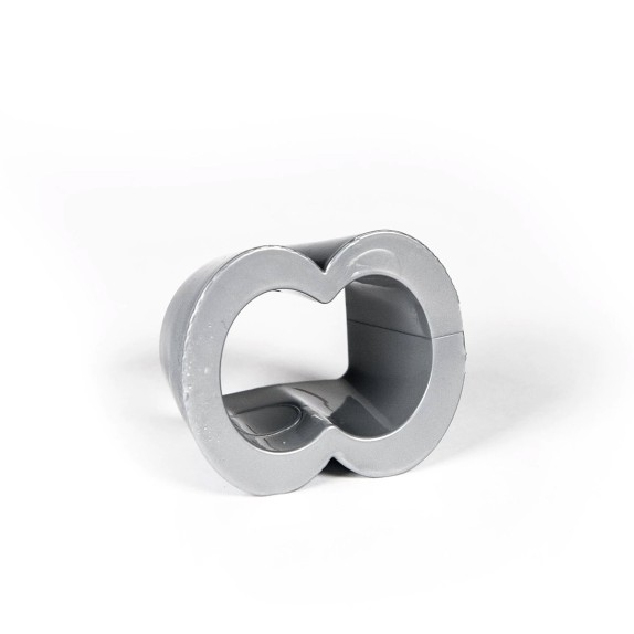 ANELLO DA INSERIRE NEL PENE  SEX TOY GRIGIO ELASTICO