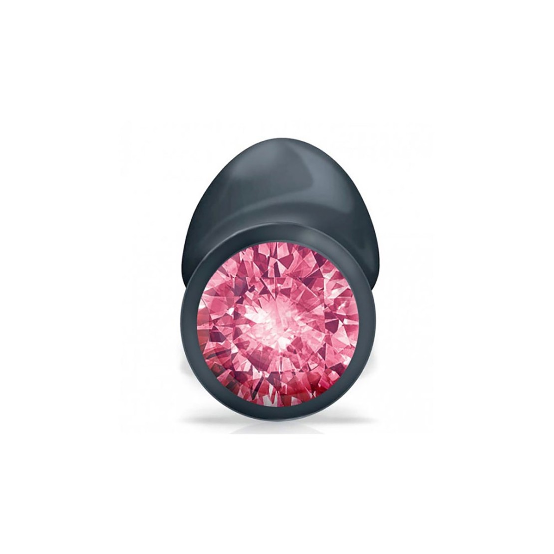 TAPPO ANALE AUTOVIBRANTE GEISHA PLUG DIAMOND M