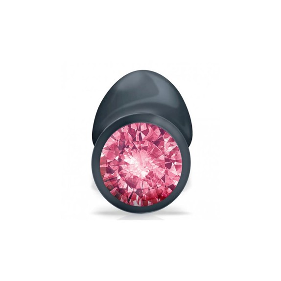 TAPPO ANALE AUTOVIBRANTE GEISHA PLUG DIAMOND M