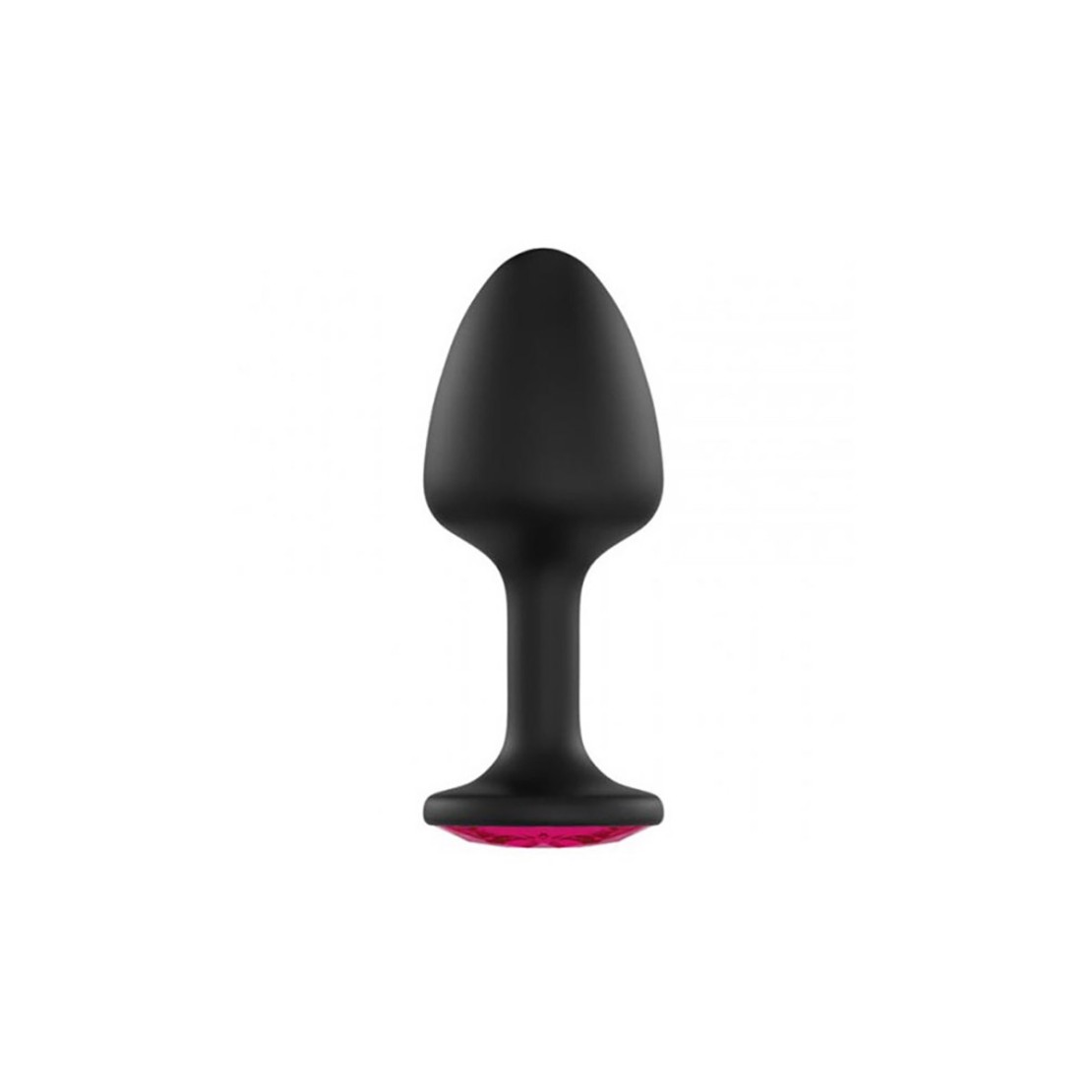 TAPPO ANALE AUTOVIBRANTE GEISHA PLUG DIAMOND M