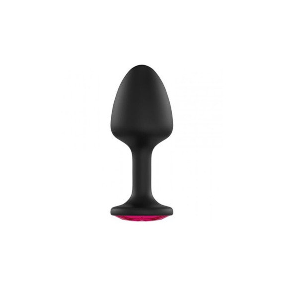 TAPPO ANALE AUTOVIBRANTE GEISHA PLUG DIAMOND M