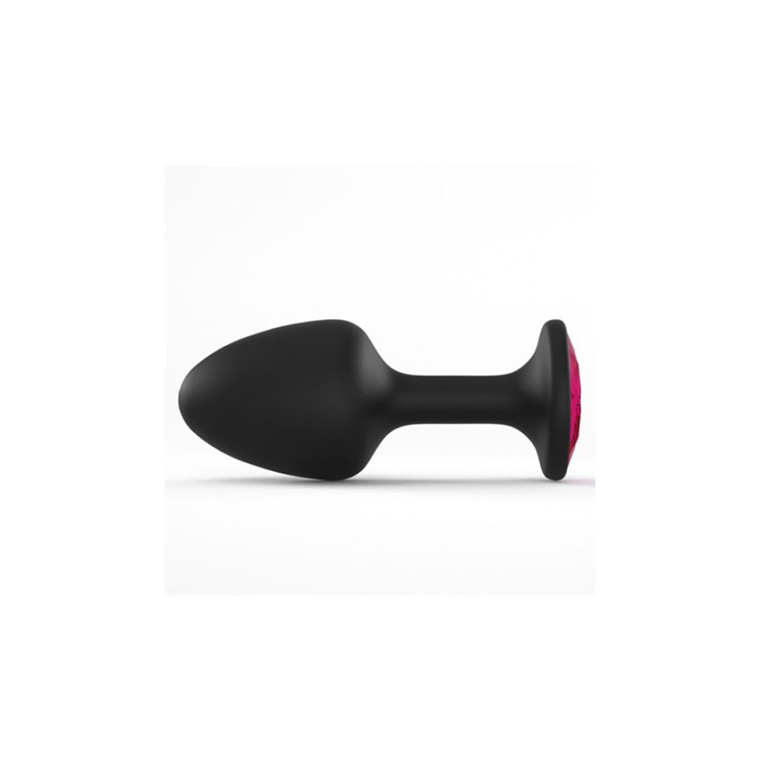 TAPPO ANALE AUTOVIBRANTE GEISHA PLUG DIAMOND M