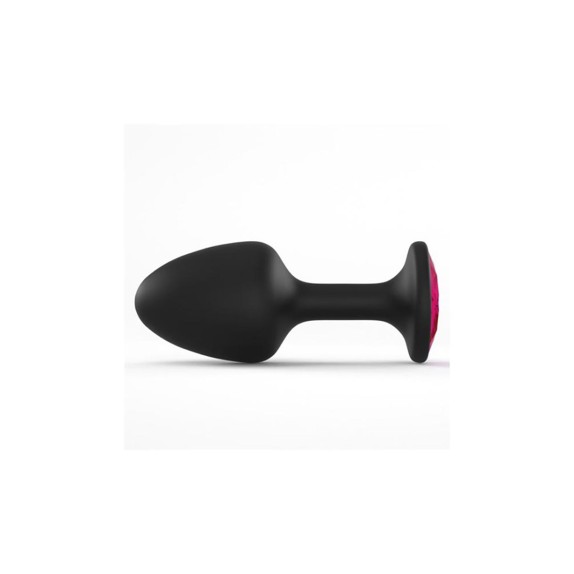 TAPPO ANALE AUTOVIBRANTE GEISHA PLUG DIAMOND M