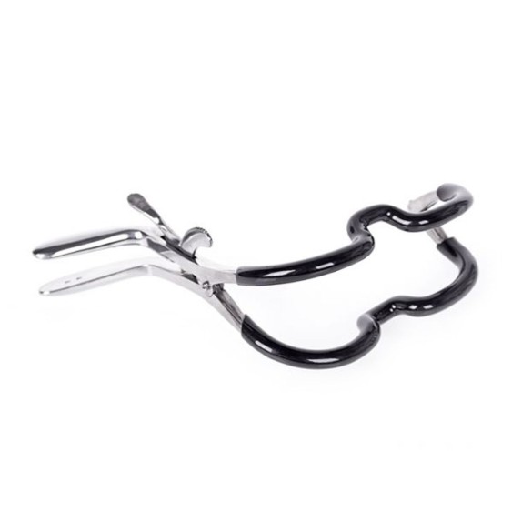 DIVARICATORE COSTRITTIVO APRIBOCCA CON RIVESTIMENTO IN SILICONE MOUTH GAG JENNINGS