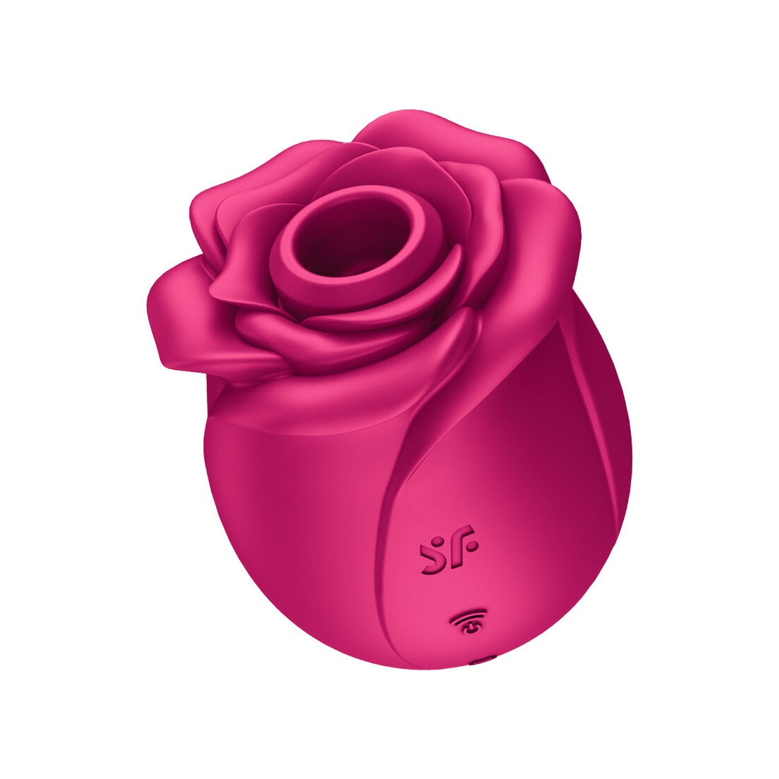 SUCCHIA CLITORIDE A FORMA DI ROSA CON NUOVA...