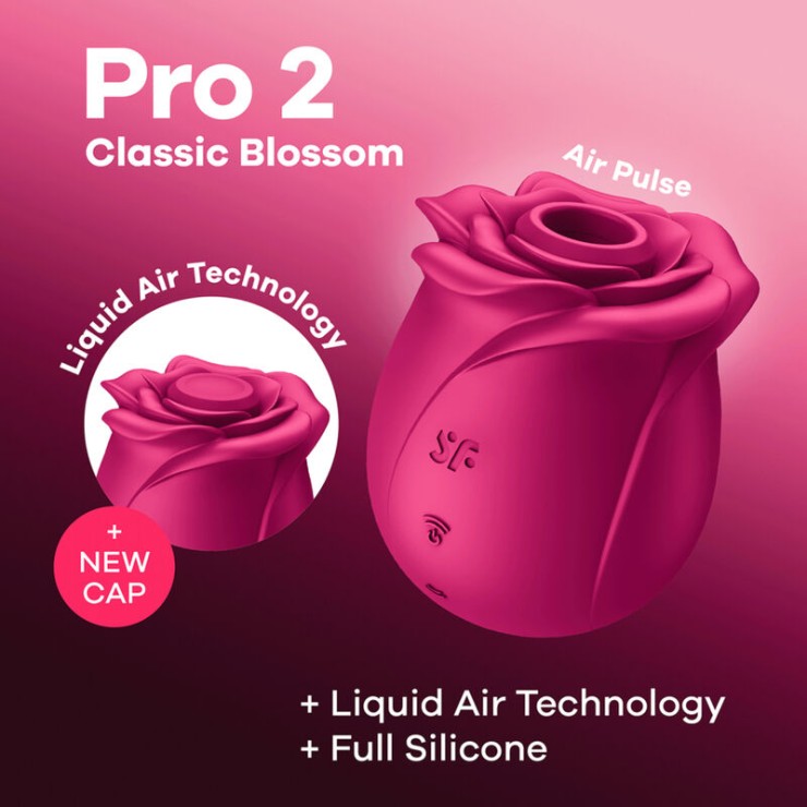 copy of PRO 2 CLASSIC BLOSSOM