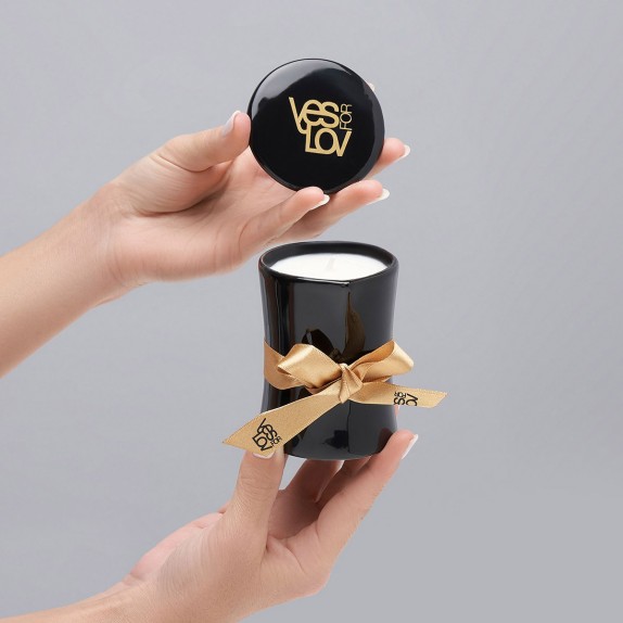 CANDELA PER MASSAGGI SENSUALI DI COPPIA A CALDO BEWITCHING SCENT