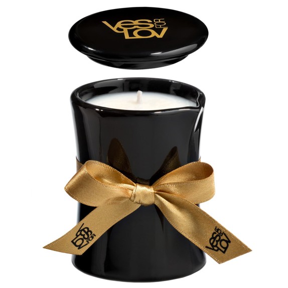 CANDELA PER MASSAGGI SENSUALI DI COPPIA A CALDO BEWITCHING SCENT