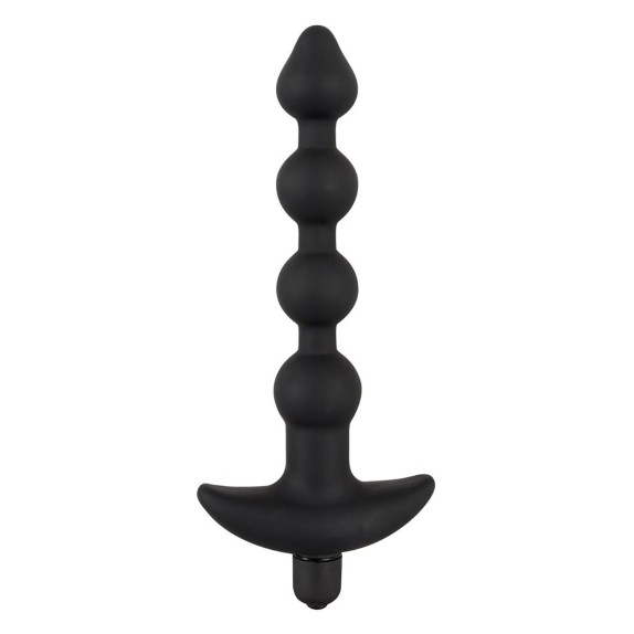 KIT PER IL PIACERE ANALE BLACK VELEVETS