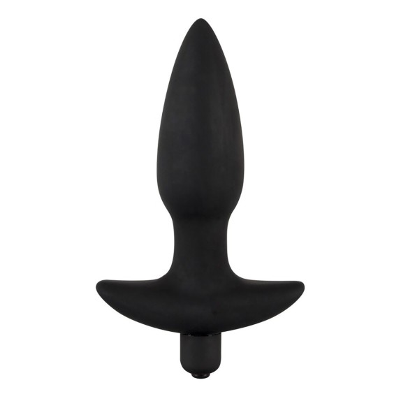 KIT PER IL PIACERE ANALE BLACK VELEVETS