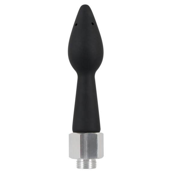 DOCCIA ANALE SEX TOY DA ATTACCARE ALLA DOCCIA