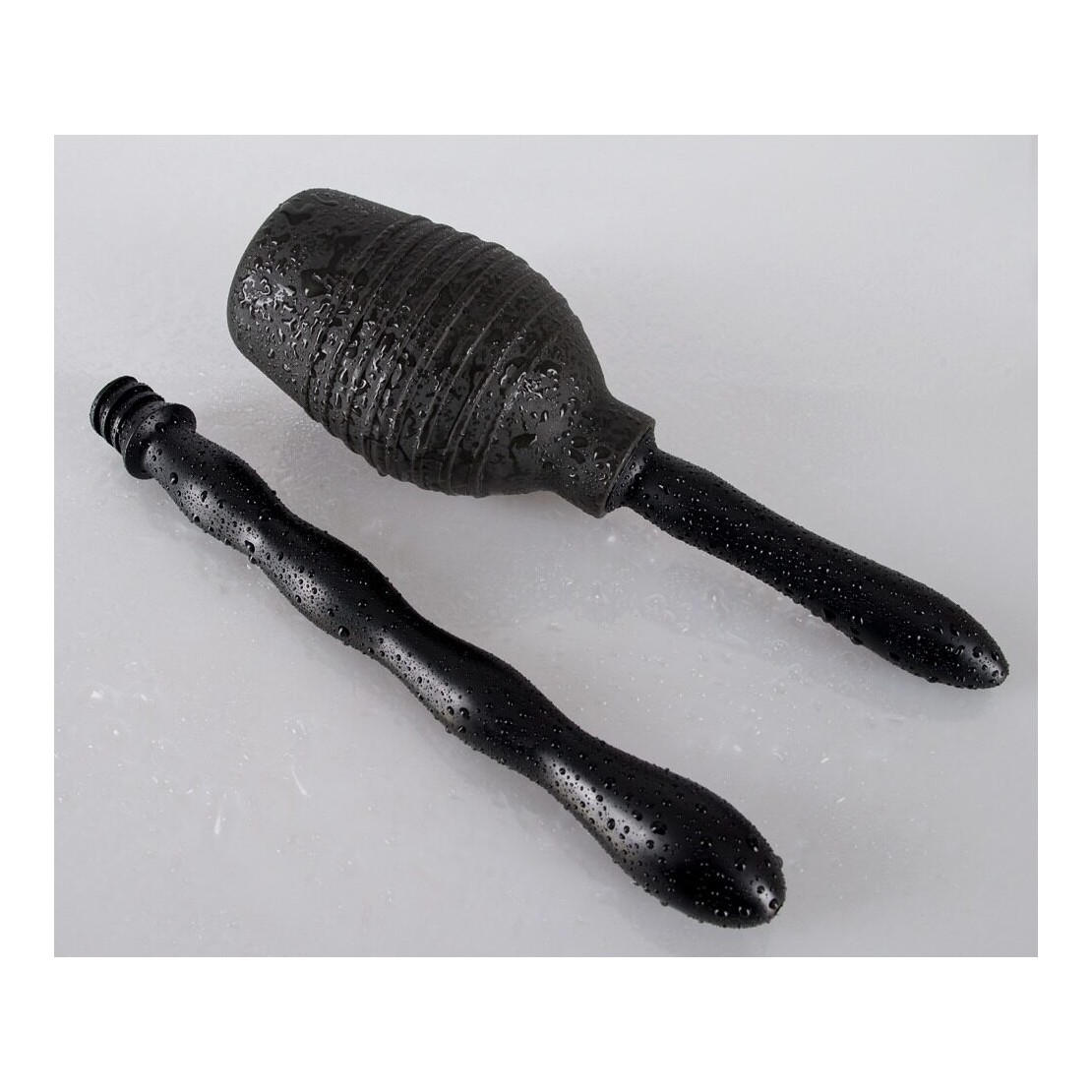 CLISTERE CON POMPETTA UNISEX DOCCIA INTIMA...