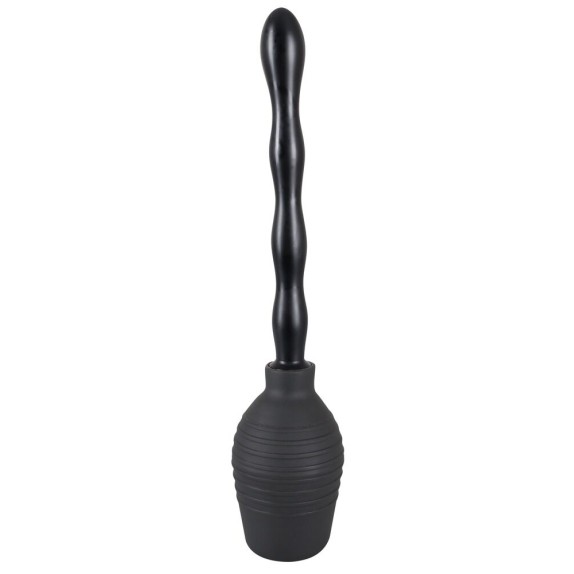 AEX TOY CON POMPETTA UNISEX  PER FARSI UN CLISTERE DOCCIA INTIMA SHOWER ME